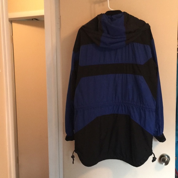 Beautiful Edelweiss unisex size medium snowboard shell jacket - Picture 2 of 8